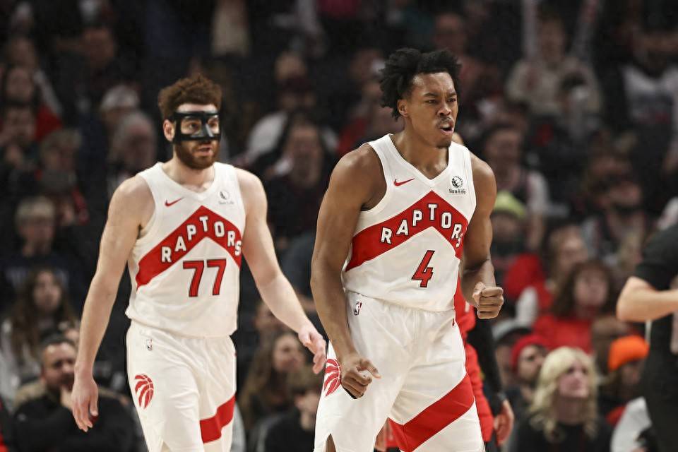 包含猛龙逆转德国男篮，西蒙斯一己之力扛起全队的词条